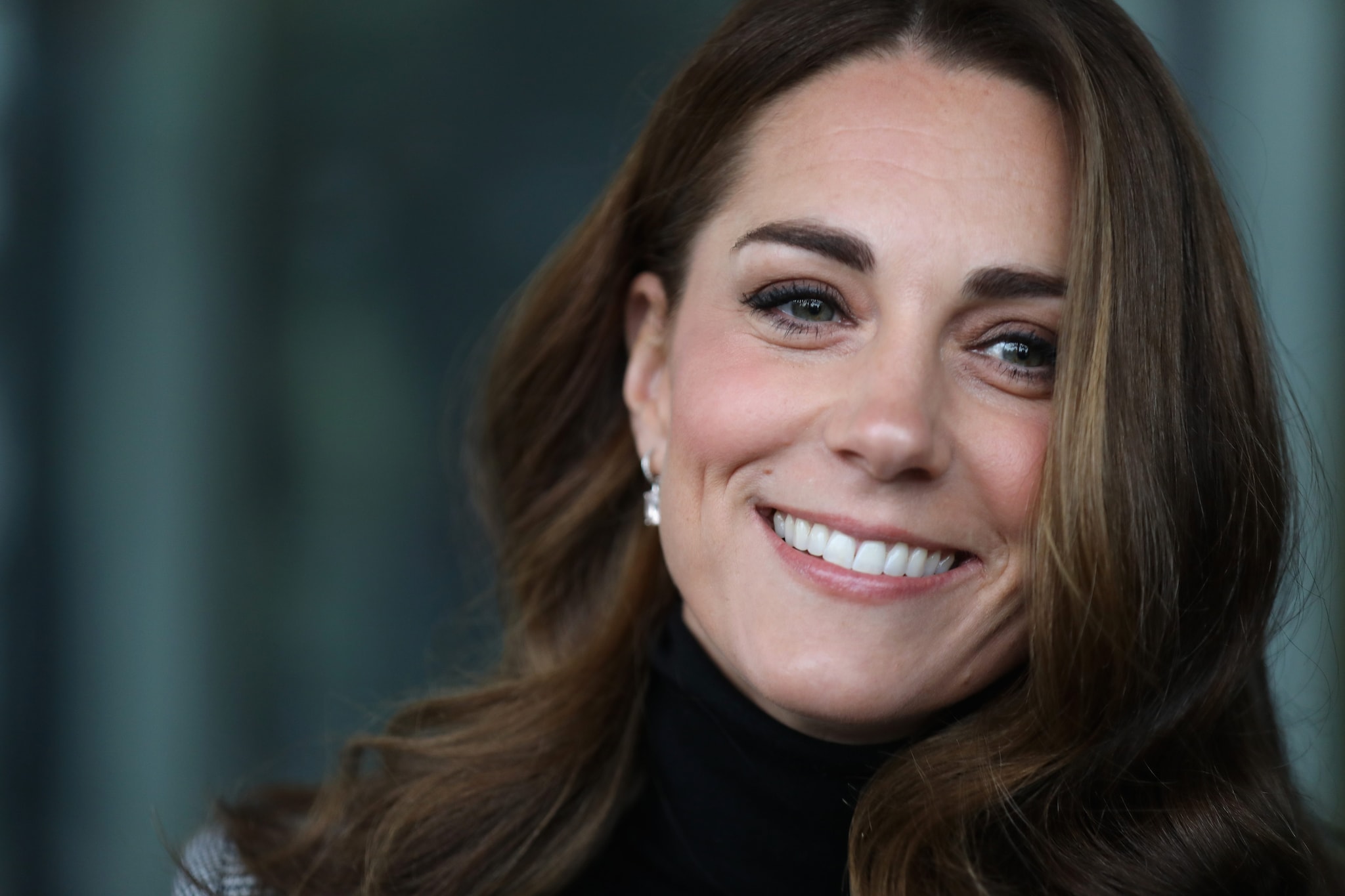 Kate Middleton, dal blush rosato ai correttori anti-age: i segreti dei make-up della Duchessa