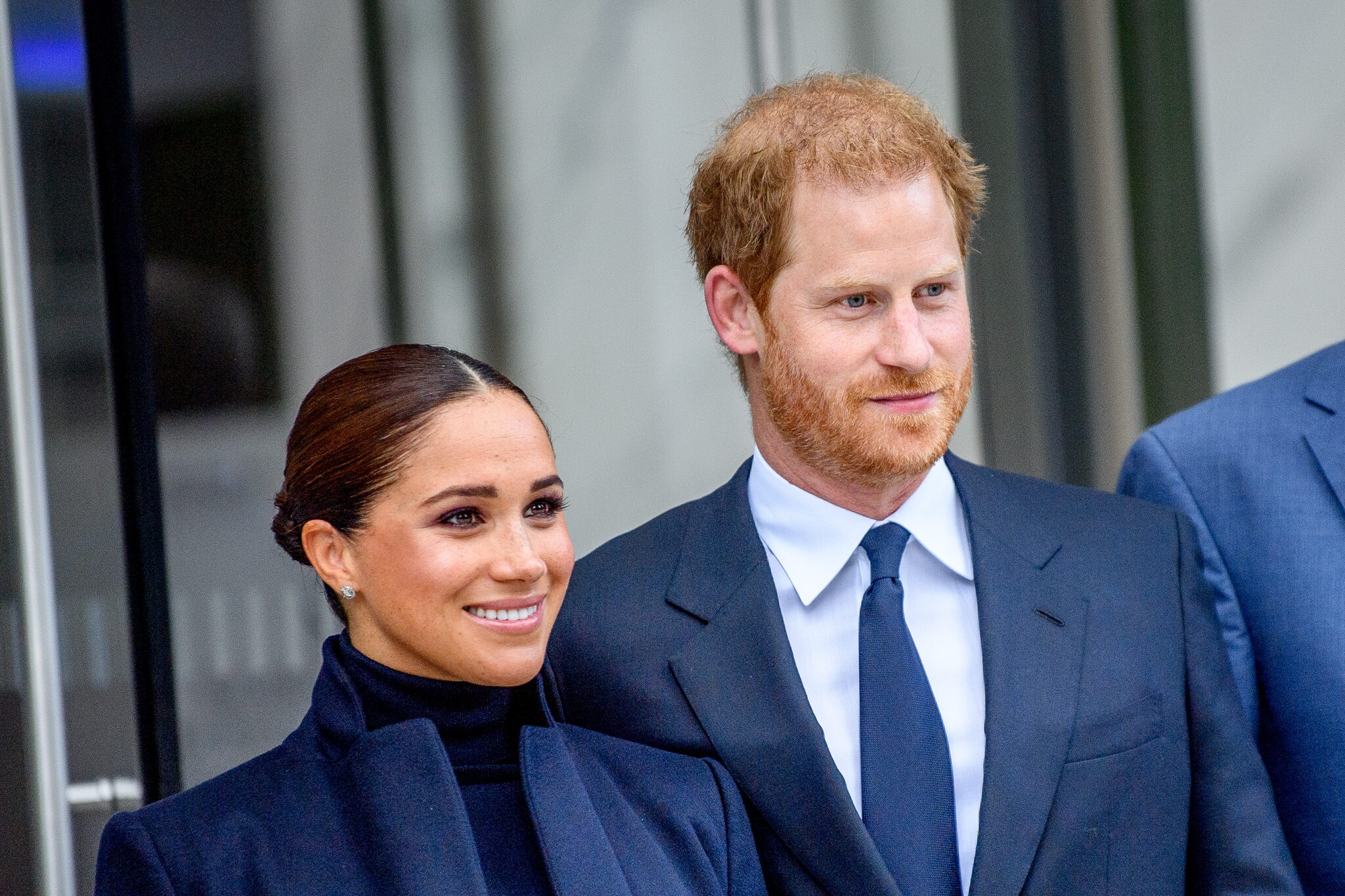 Il principe Harry si ribella al termine Megxit: "È misogino e istiga all'odio"