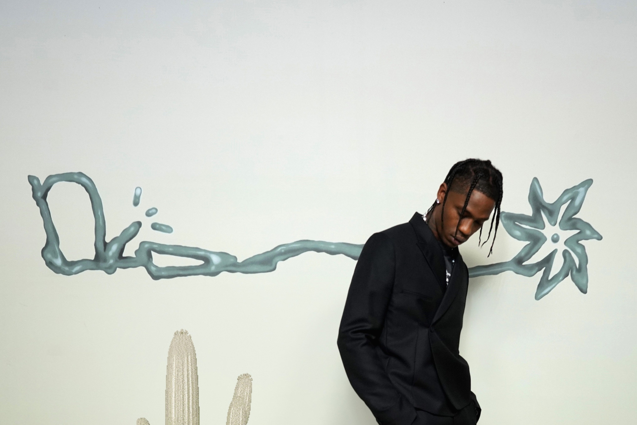 Perché la strage al concerto di Travis Scott è diventata il peggior incubo di Dior