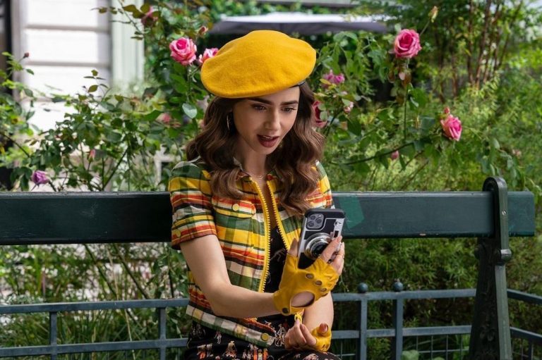 I luoghi di Emily in Paris la guida segreta di Parigi attraverso le scene più belle della serie