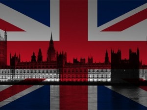 L’impresa: Londra in 3 giorni.