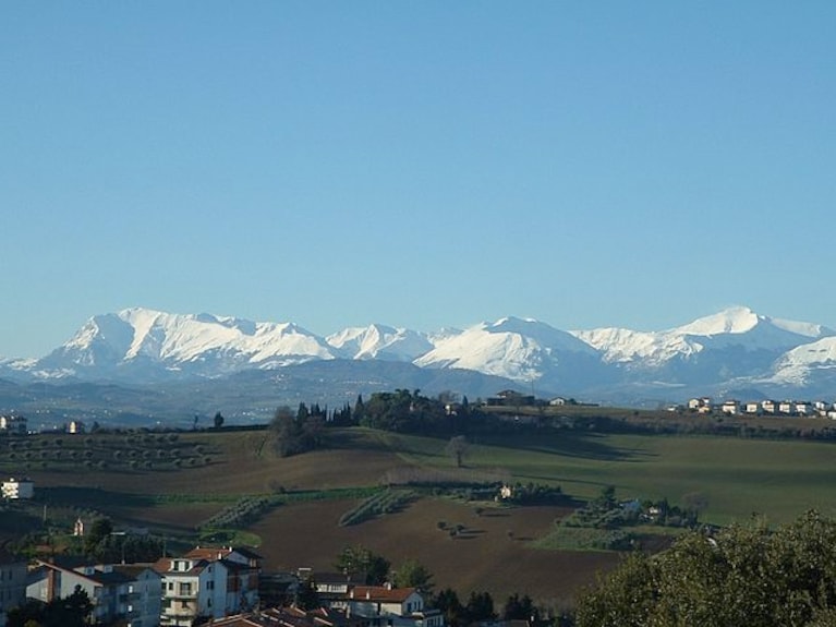 Monti Sibillini