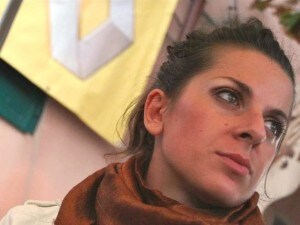 Francesca Turchi.