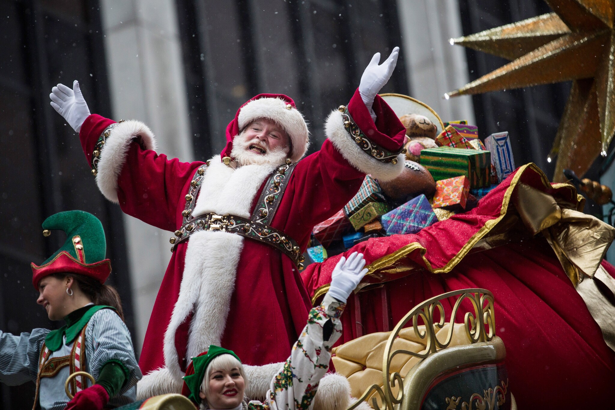 Eventi Di Natale Per Bambini In Italia