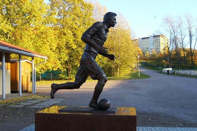 Jari Litmanen.
