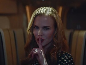 Nicole Kidman.