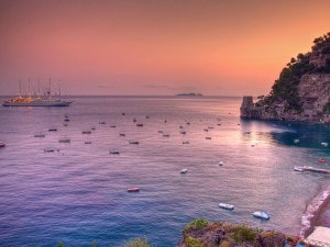 Positano (Foto di Andrew K.).