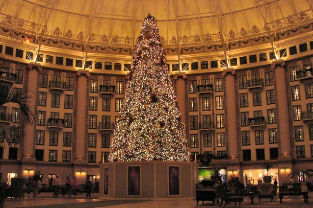 West Baden Springs, USA