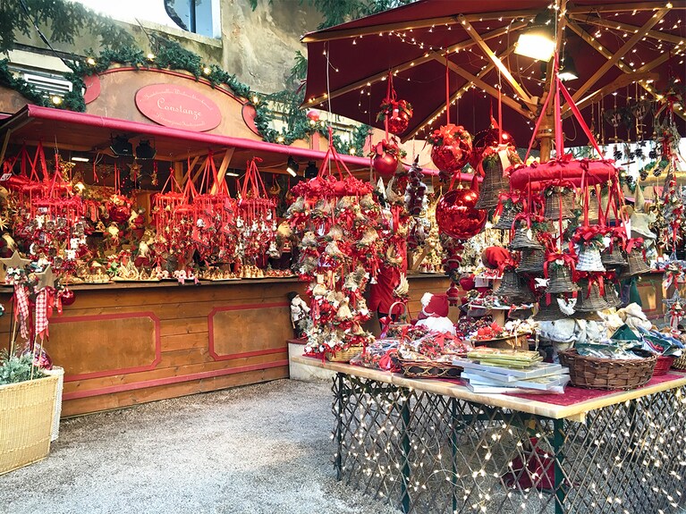 Mercato di Natale Bolzano Trentino Alto Adige