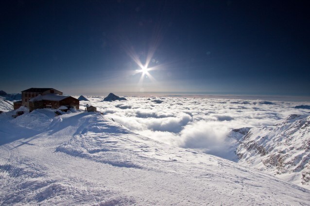 Alagna Valsesia: un’ottima scelta per le vacanze in montagna