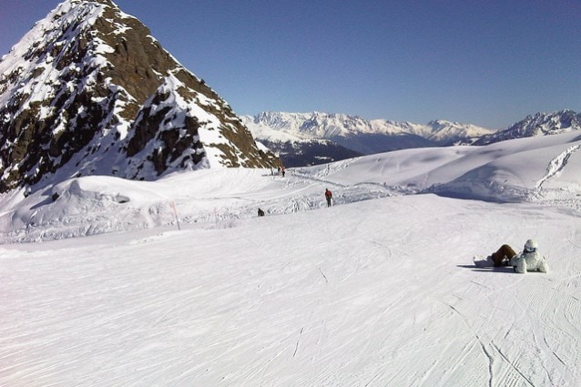 Aprica, il luogo giusto per una vacanza in montagna