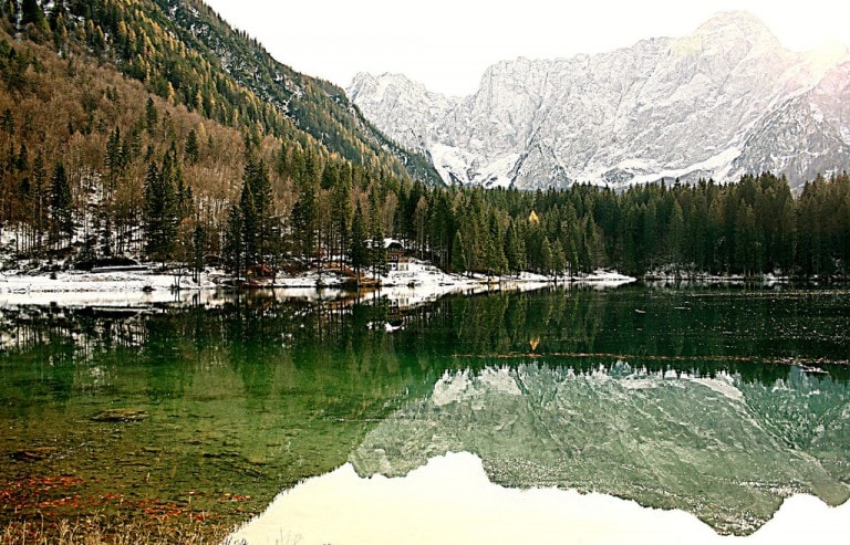 Friuli Venezia Giulia Perchè Si Chiama Così