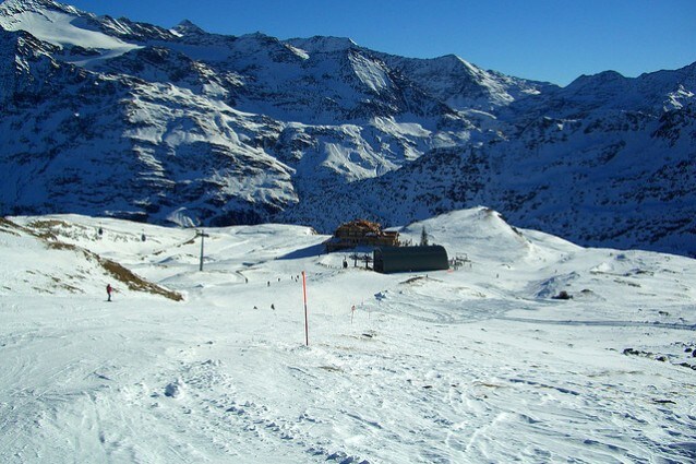 Vacanze a Santa Caterina Valfurva, un’oasi di relax tra neve e natura