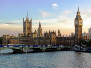 Parlamento inglese