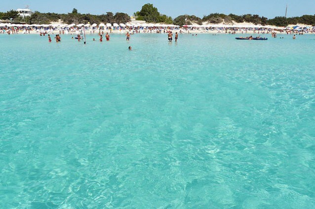 Porto Cesareo (LE) – Foto Wikipedia