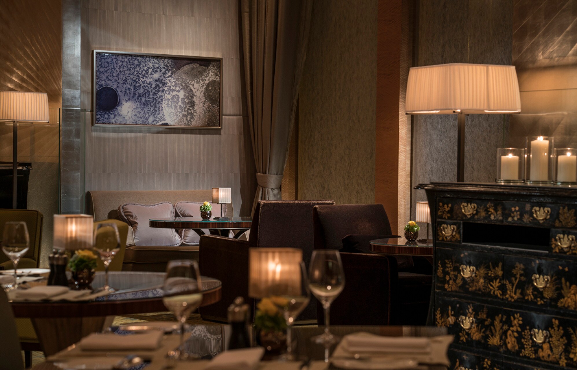 © Four Seasons Hotel