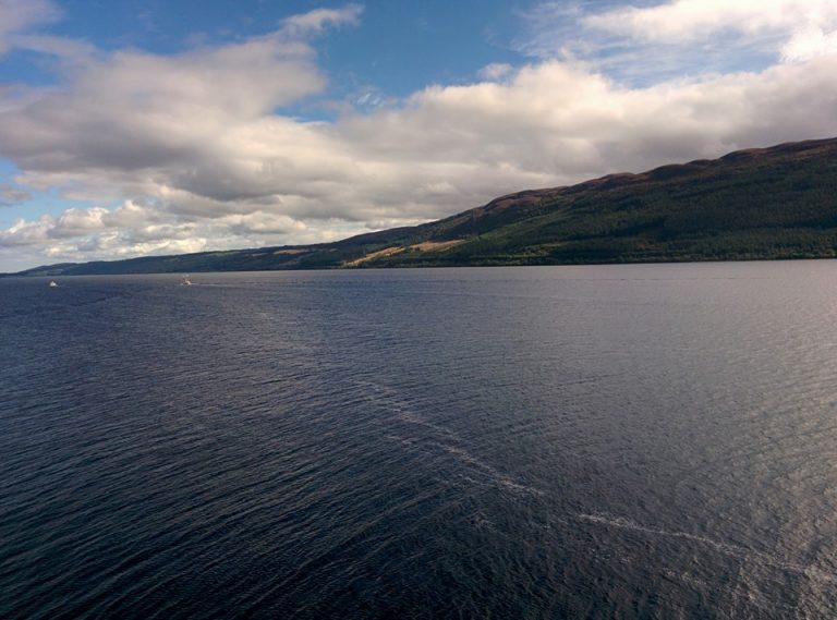 I misteri di Loch Ness una full immersion nella magica Scozia