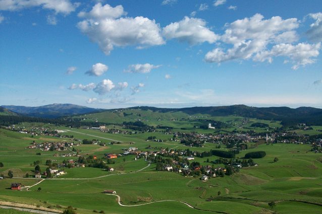 Altopiano di Asiago. Foto da Flickr