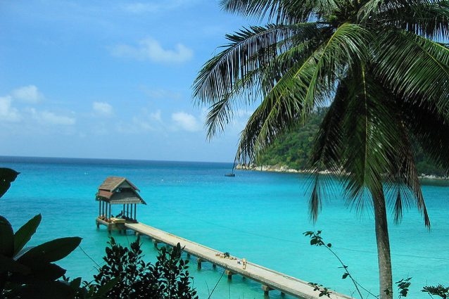 Perhentian – Foto di Chris