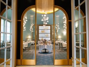 Turin Palace Hotel