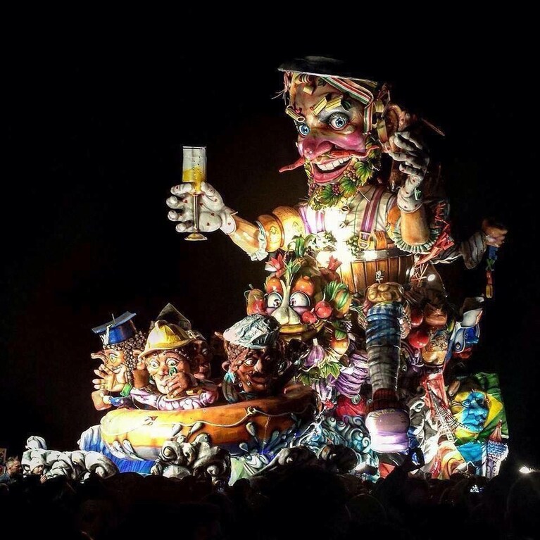 Carnevale di Sciacca