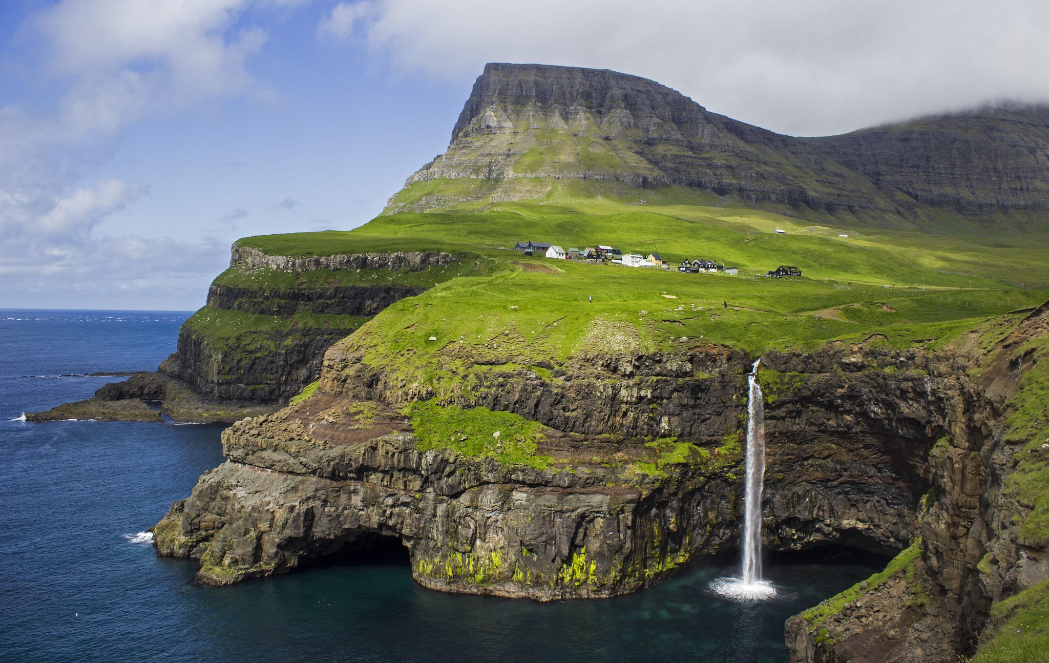 Le Isole Pi Spettacolari Del Nord Europa Le Isole Pi Spettacolari Del Nord Europa