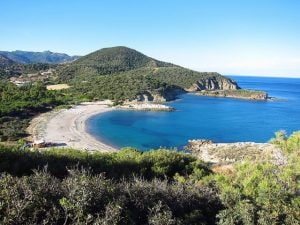 Chia – Sardegna. Foto di fabulousfabs