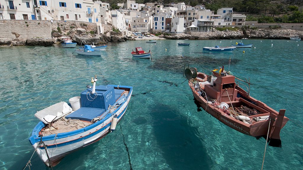 Isole Egadi. Foto di <a href="https://www.flickr.com/photos/27683973@N08/5887920142/" target="_blank" rel="nofollow noopener noreferrer">Roberto</a>