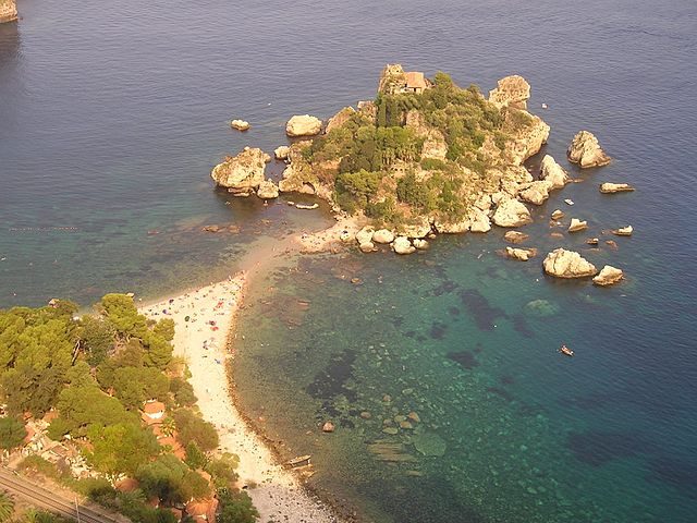 Isola Bella – Foto Wikipedia