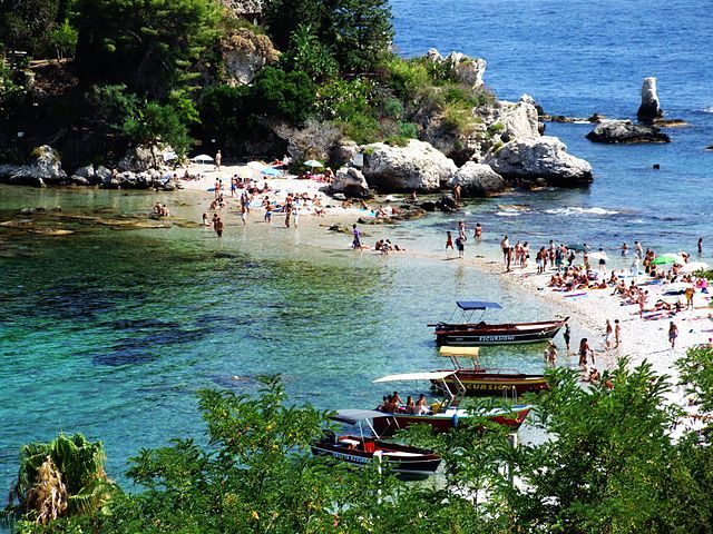 Isola Bella – Foto Wikipedia
