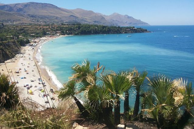 Le 10 Spiagge Più Belle Della Sicilia