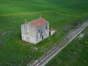 Cammini e percorsi – Bando