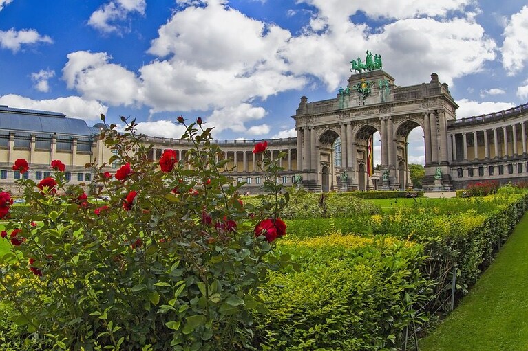 Bruxelles