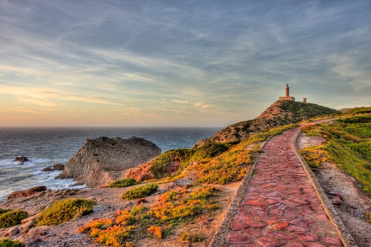 Isola di San Pietro in Sardegna. Foto di <a href="https://www.flickr.com/photos/efilpera/4059024097/" target="_blank" rel="nofollow noopener noreferrer">Luigi Cavasin</a>