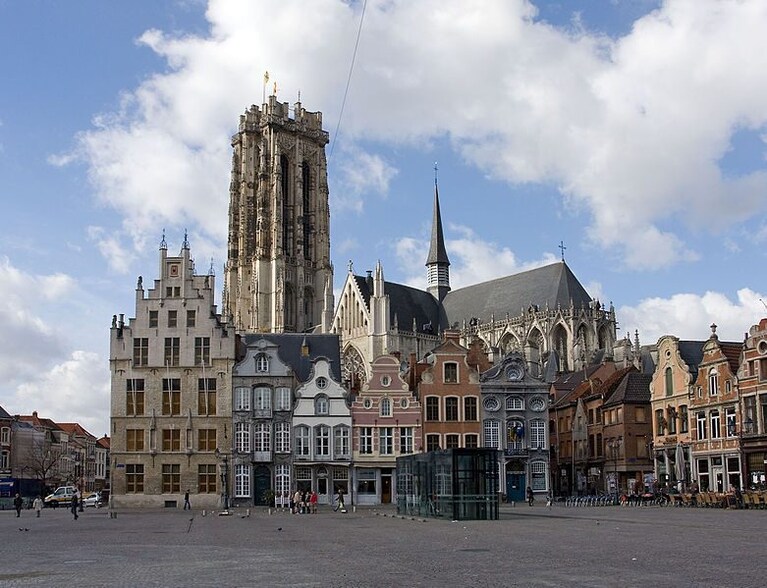 Mechelen