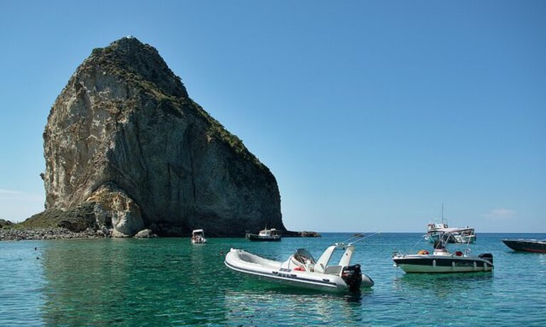 Palmarola