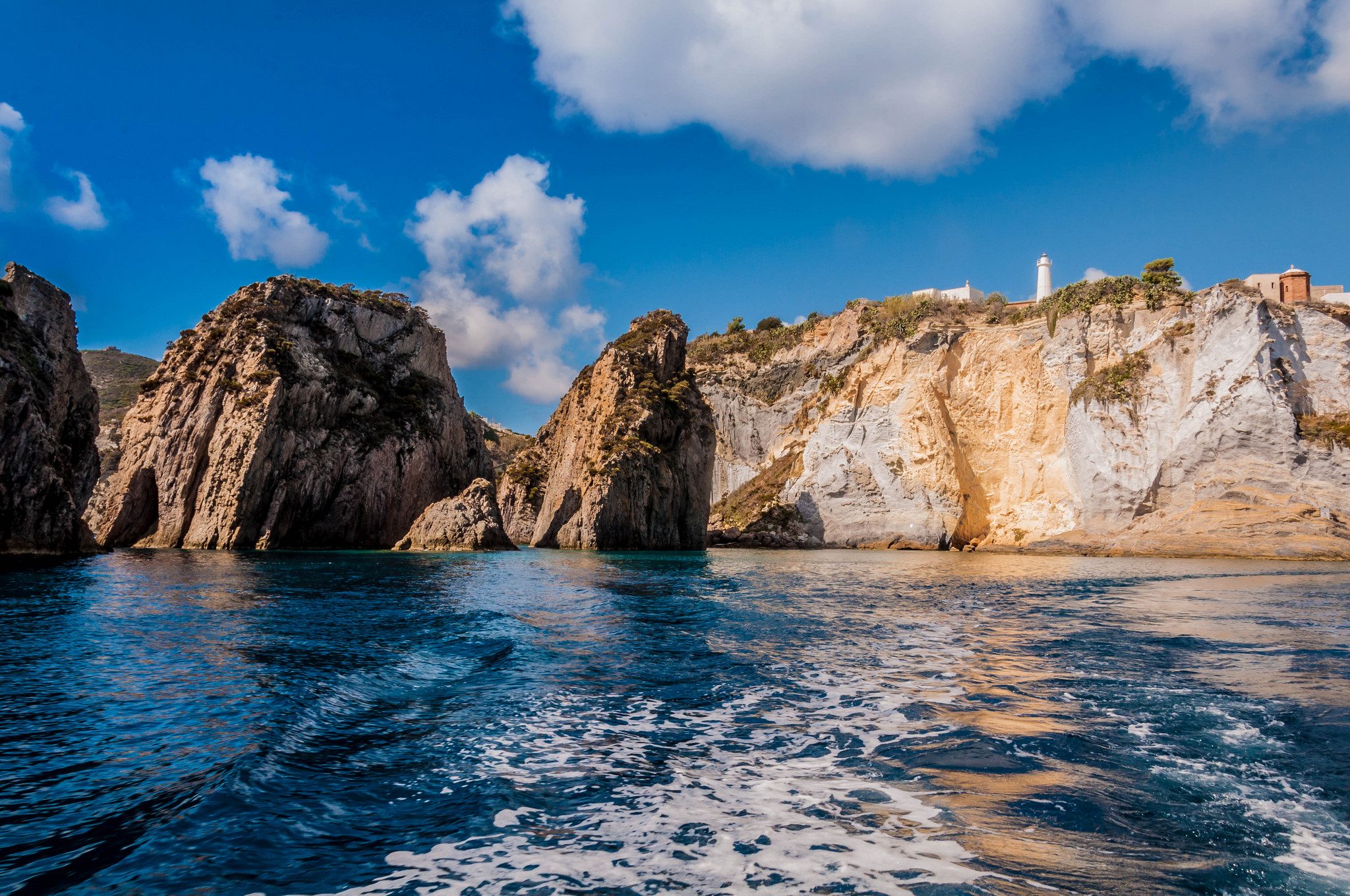 Ponza