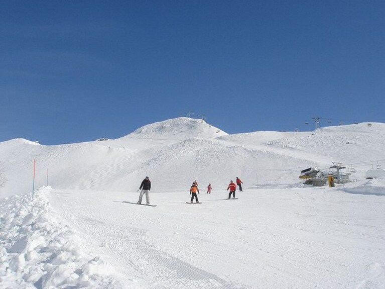 Cervinia