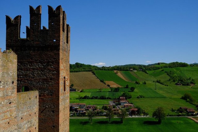 Castell'Arquato