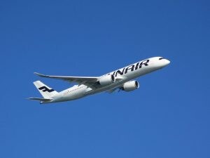 Finnair