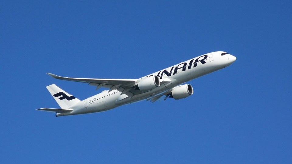 Finnair