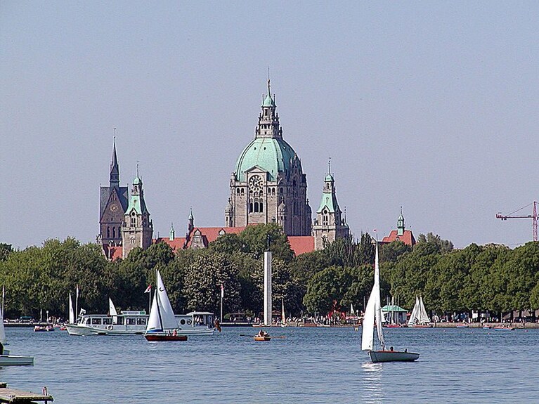 Maschsee