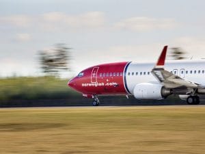 Voli low cost Roma – New York