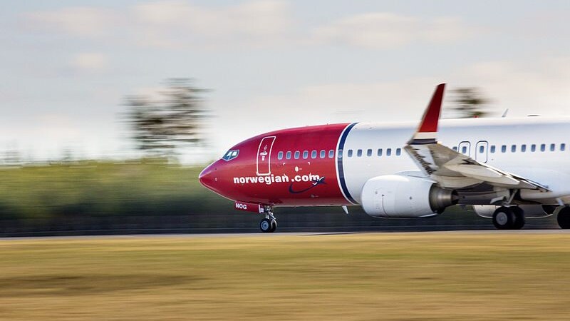 Voli low cost Roma - New York
