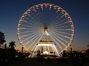 Ruota Panoramica Concorde