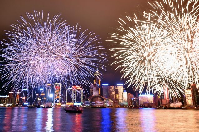 Capodanno cinese