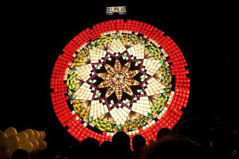 Festa delle lanterne