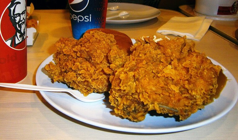 KFC
