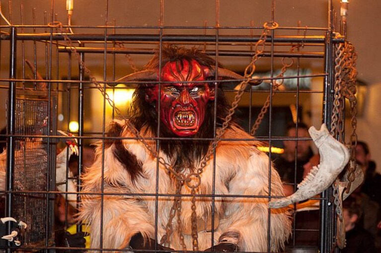 Krampus