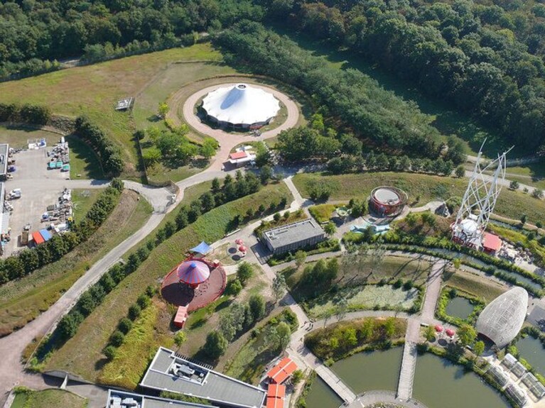 Parco del Piccolo Principe